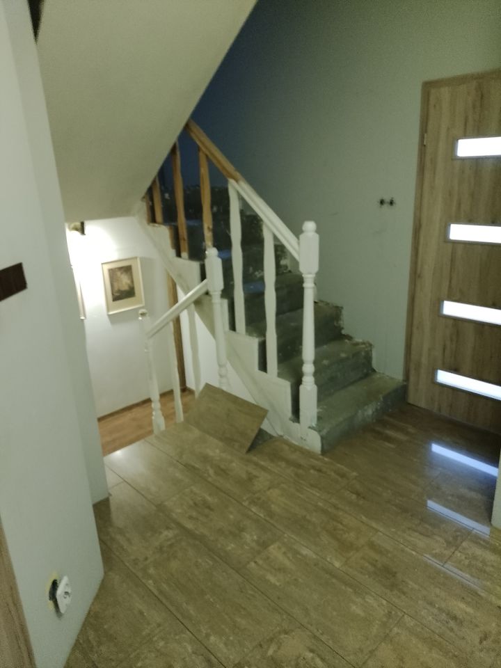 bliźniak, 7 pokoi Poznań Nowe Miasto, ul. Łuczkowska. Zdjęcie 11