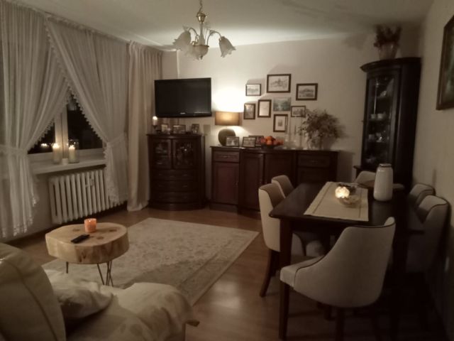 Mieszkanie 3-pokojowe Mikołów Centrum, ul. Krakowska. Zdjęcie 1