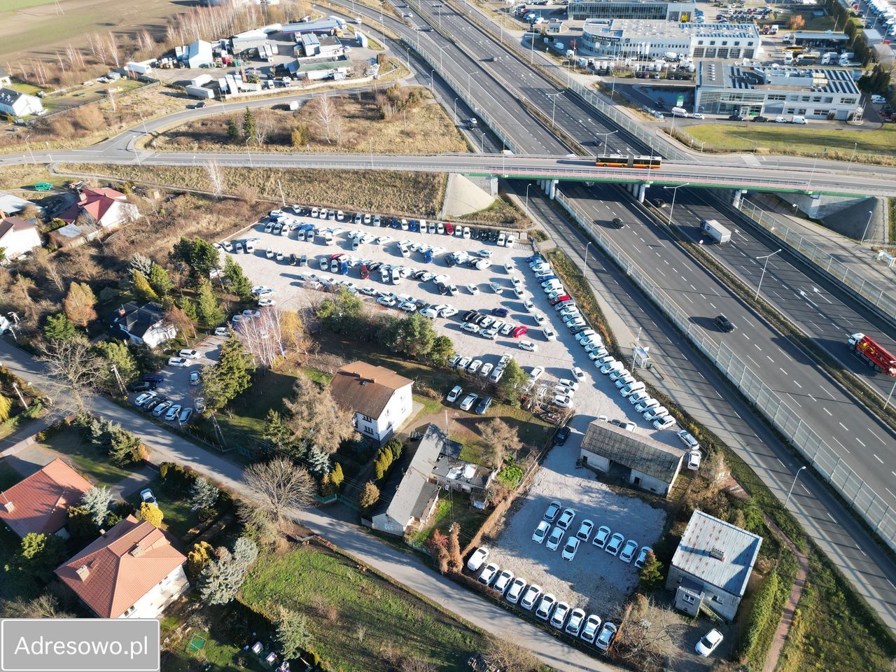 Działka budowlana Wolica, ul. Ogrodowa. Zdjęcie 8