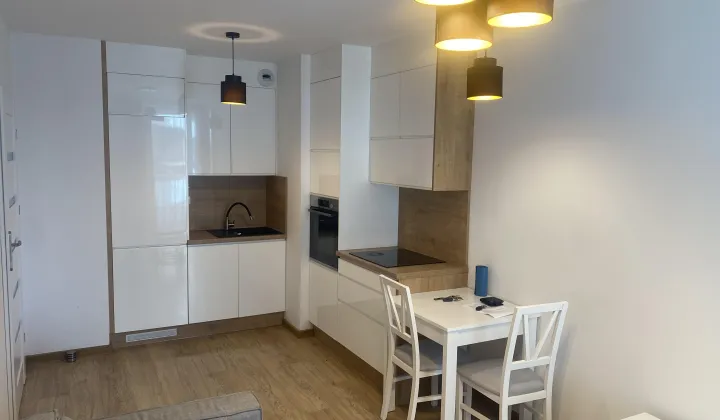 Mieszkanie 2-pokojowe Kraków Bronowice Małe, ul. Stańczyka
