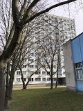 Mieszkanie 2-pokojowe Warszawa Wierzbno, ul. Bielawska. Zdjęcie 3