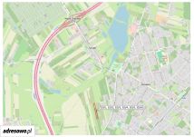 Działka budowlana Szczaki, ul. Myszki. Zdjęcie 4