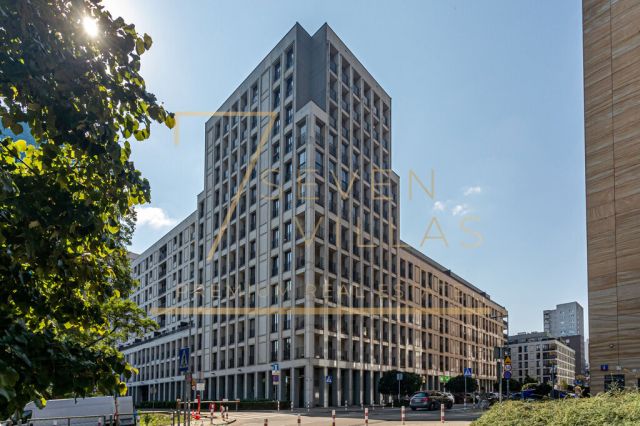 Lokal Warszawa Śródmieście. Zdjęcie 6