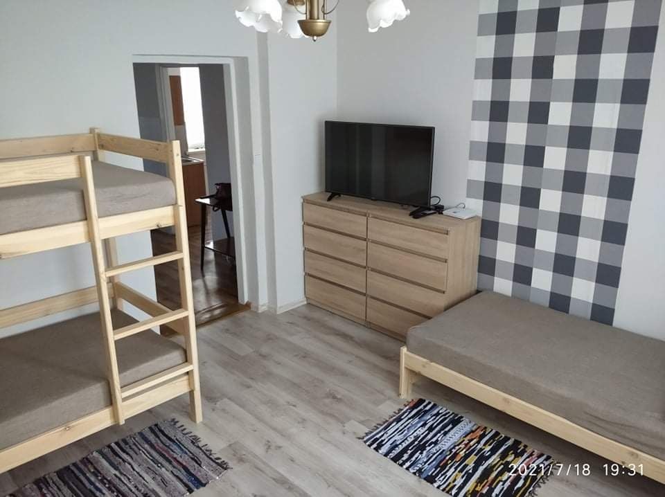 dom wolnostojący Pajęczno. Zdjęcie 5
