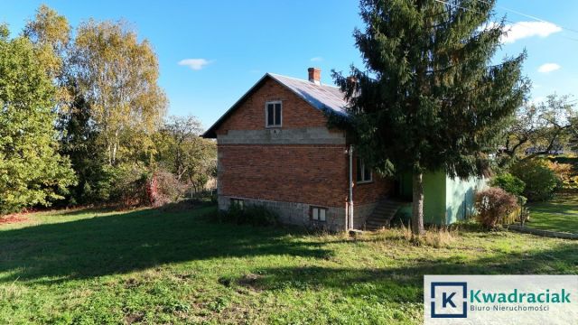 bliźniak, 3 pokoje Krosno Turaszówka, ul. Rzeszowska. Zdjęcie 4
