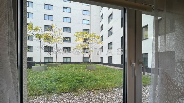 Mieszkanie 1-pokojowe Wrocław Fabryczna, ul. Legnicka. Zdjęcie 5