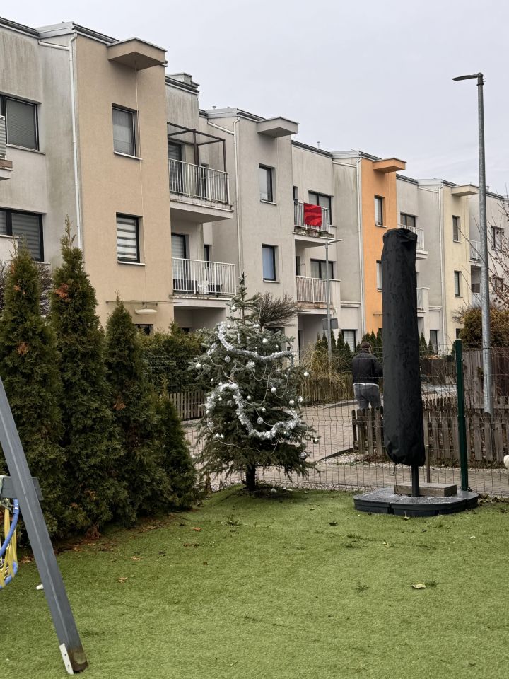 Mieszkanie 2-pokojowe Lesznowola, ul. Jedności. Zdjęcie 10