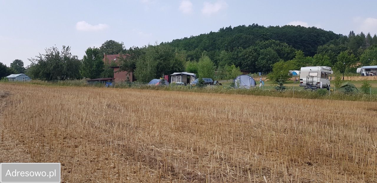 Działka budowlana Świny. Zdjęcie 13