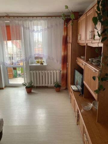 Mieszkanie 3-pokojowe Chojna, ul. Bałtycka. Zdjęcie 1