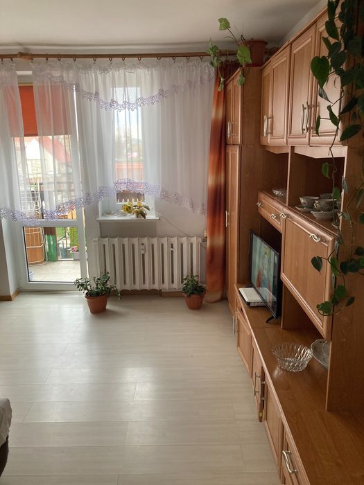 Mieszkanie 3-pokojowe Chojna, ul. Bałtycka. Zdjęcie 1