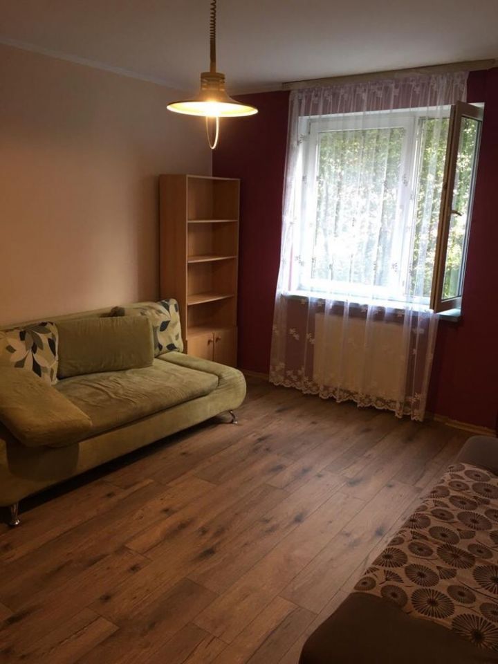 Mieszkanie 2-pokojowe Kraków Prądnik Biały, ul. Białoprądnicka