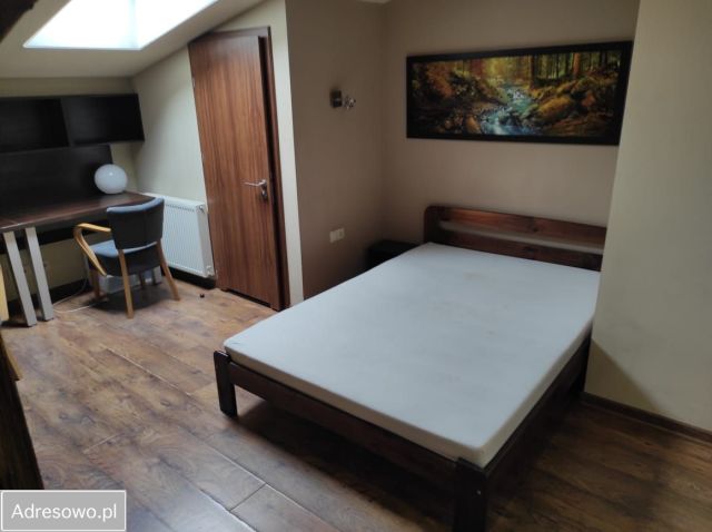 Pokój Kraków, ul. Marii Skłodowskiej-Curie. Zdjęcie 1