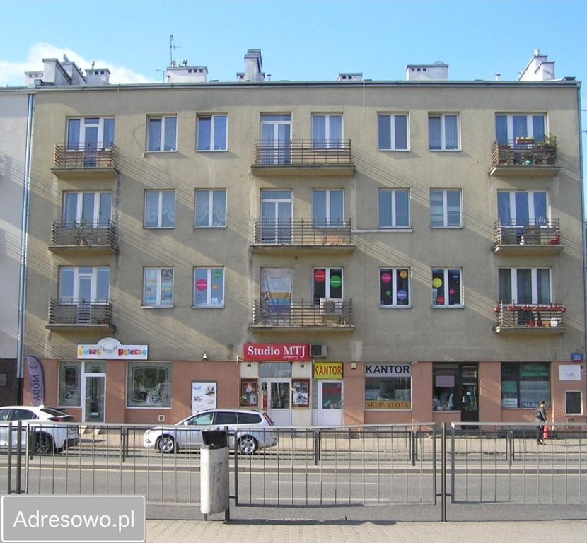 Lokal Warszawa Praga-Południe, ul. Grochowska. Zdjęcie 9