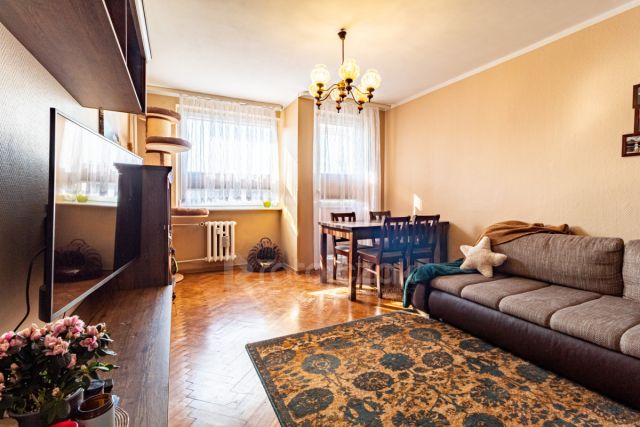 Mieszkanie 4-pokojowe Wejherowo, os. 1000-lecia PP. Zdjęcie 2