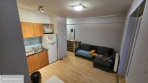 Mieszkanie 1-pokojowe Poznań Nowe Miasto, ul. Bliźniąt