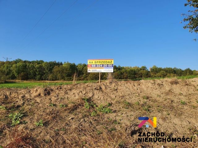 Działka budowlana Drągowina. Zdjęcie 15