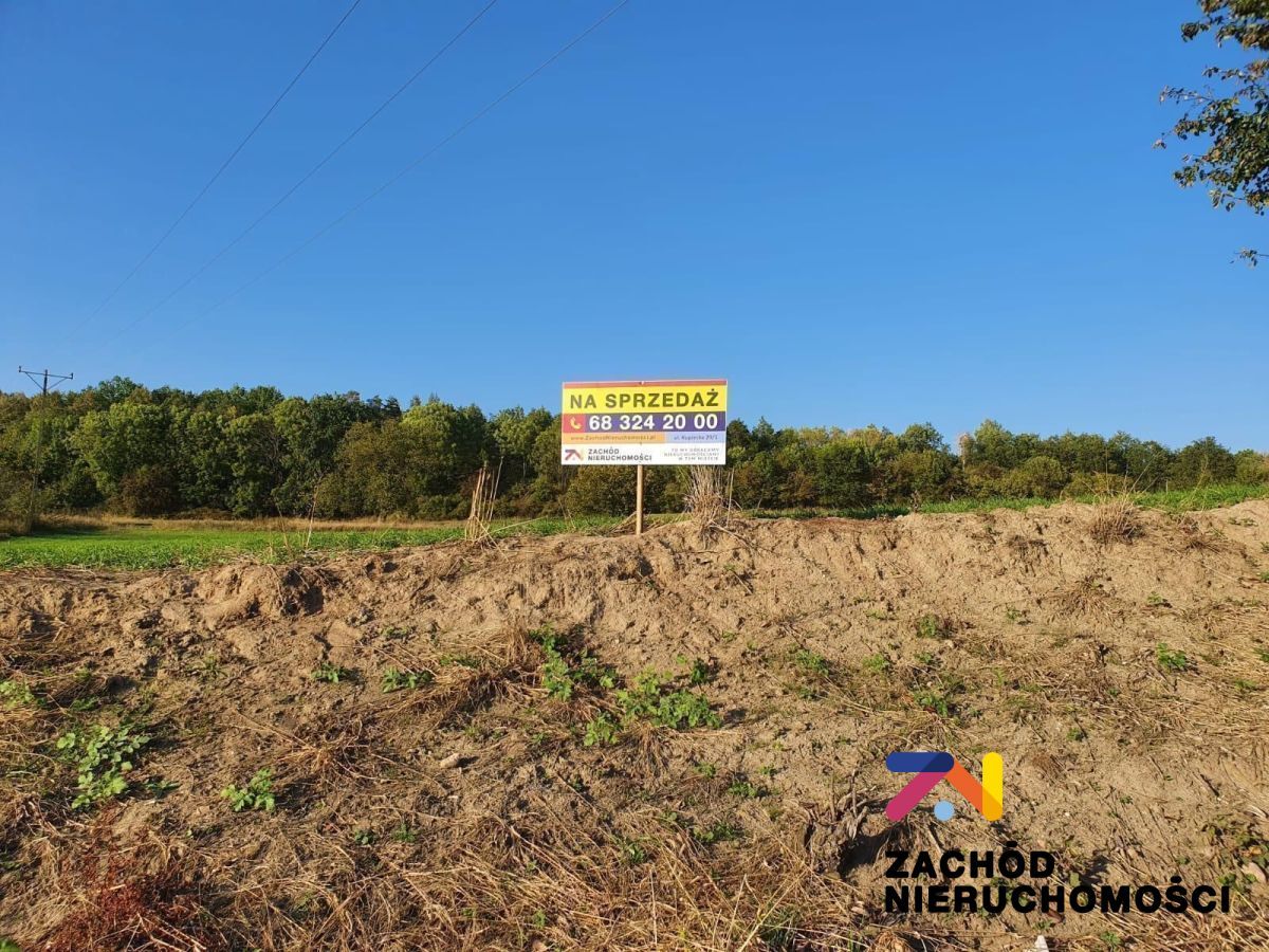 Działka budowlana Drągowina. Zdjęcie 15