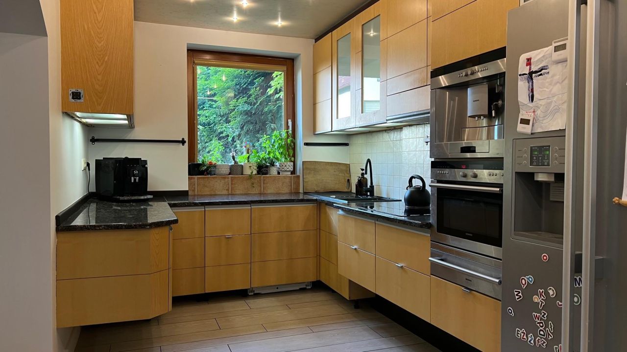 dom szeregowy, 6 pokoi Gdynia Dąbrowa, ul. Głogowa. Zdjęcie 13