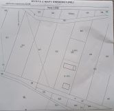 Działka rolna Zbiersk. Zdjęcie 1