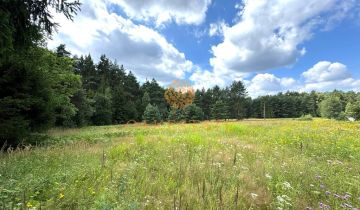 Działka budowlana Kranów