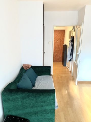 Mieszkanie 1-pokojowe Warszawa Śródmieście, ul. Chmielna. Zdjęcie 11