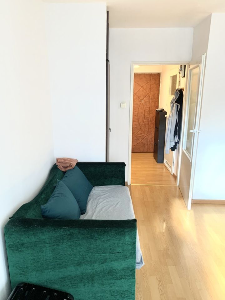 Mieszkanie 1-pokojowe Warszawa Śródmieście, ul. Chmielna. Zdjęcie 11