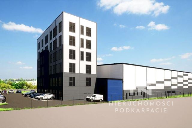 Biuro Rzeszów. Zdjęcie 4
