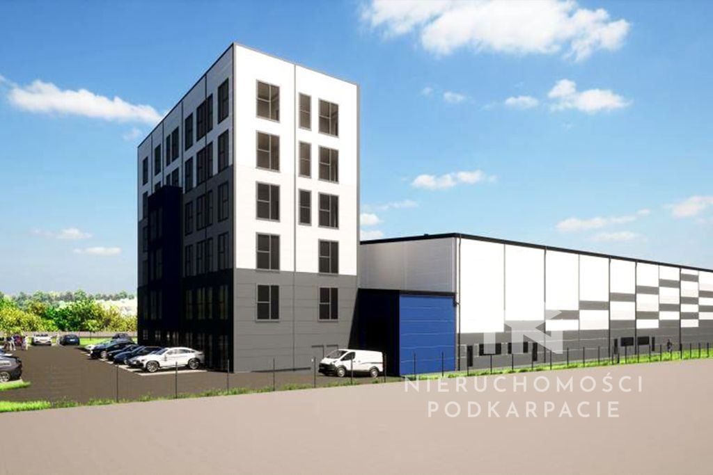 Biuro Rzeszów. Zdjęcie 4