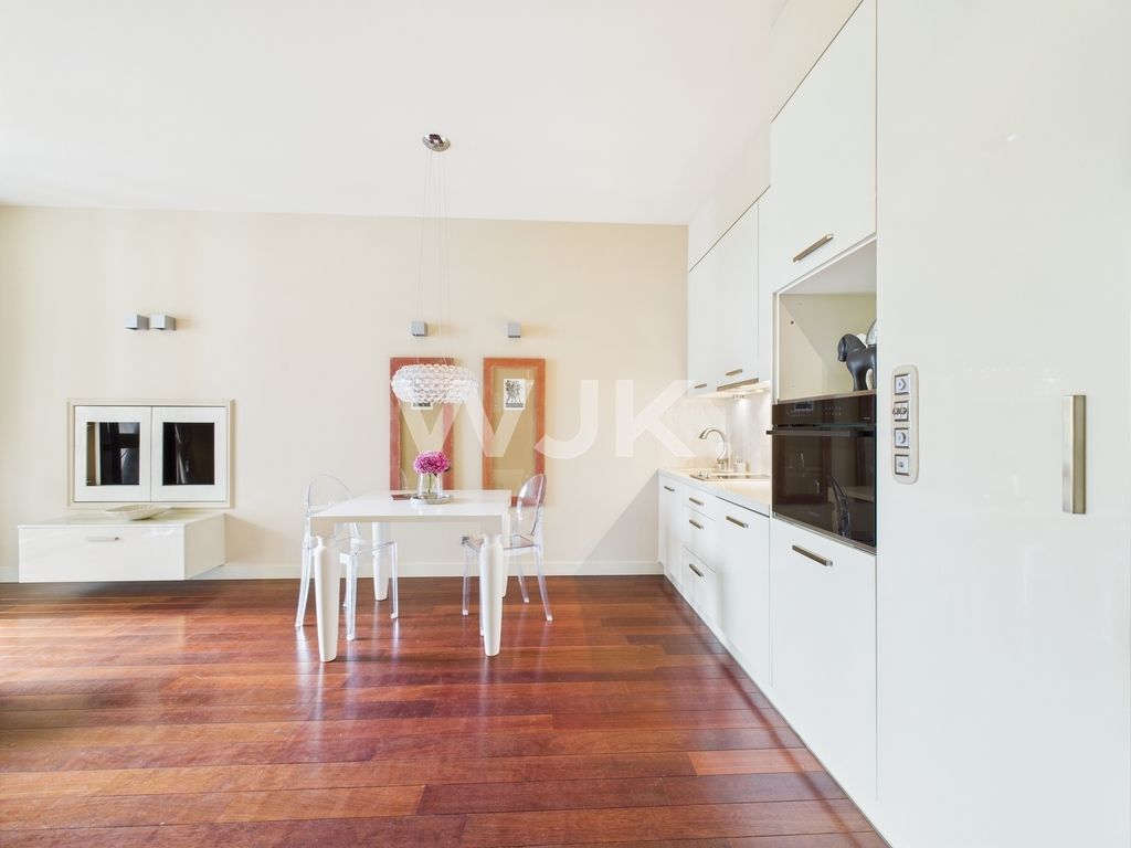 Mieszkanie 2-pokojowe Warszawa Wilanów, ul. Sarmacka. Zdjęcie 4