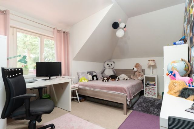 dom wolnostojący, 9 pokoi Komorów, ul. Lipowa. Zdjęcie 16