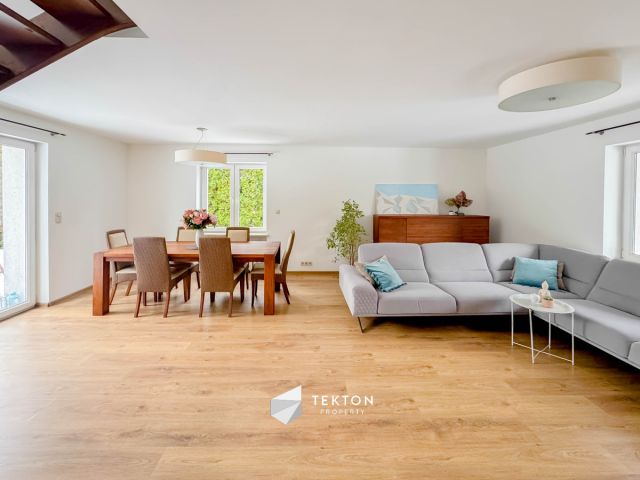 dom wolnostojący, 6 pokoi Poznań Smochowice, ul. Pniewska. Zdjęcie 3