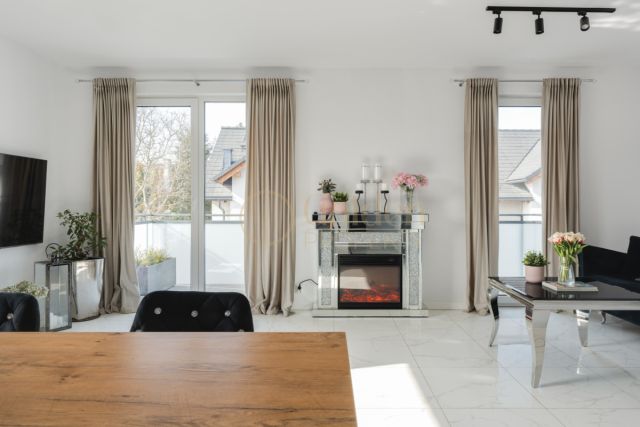 Mieszkanie 4-pokojowe Rumia, ul. Jarzębinowa. Zdjęcie 5