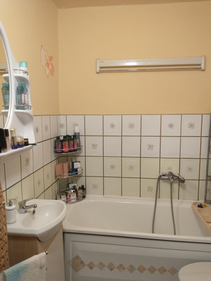 Mieszkanie 3-pokojowe Głogów, ul. Aleja Wolności. Zdjęcie 6