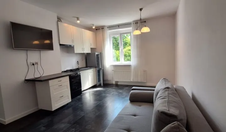 Mieszkanie 2-pokojowe Zielona Góra Centrum