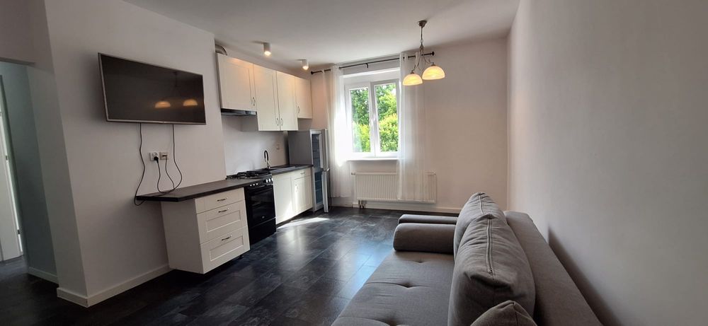 Mieszkanie 2-pokojowe Zielona Góra Centrum. Zdjęcie 1