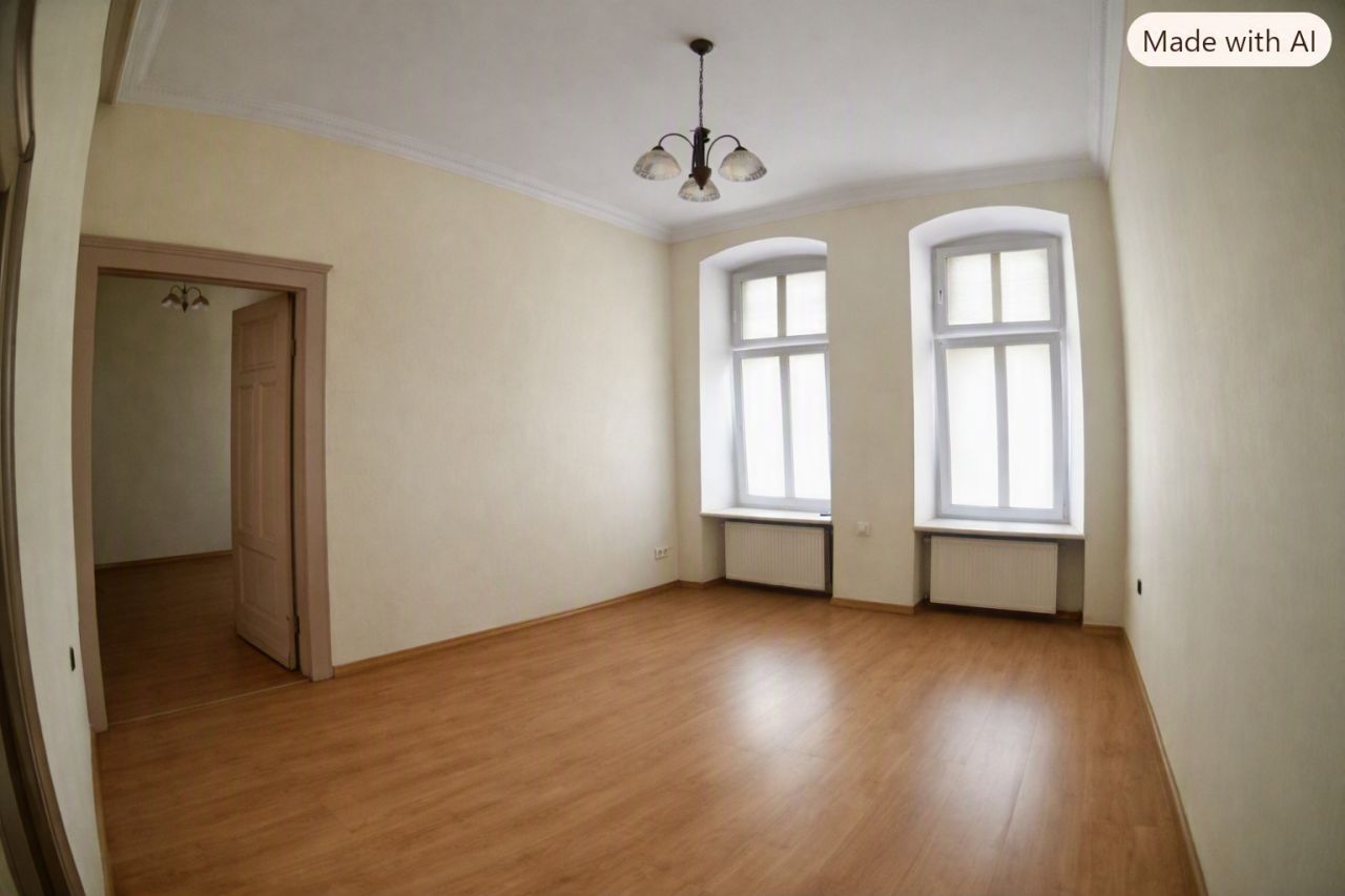 Mieszkanie 2-pokojowe Szczecin Centrum, al. Piastów. Zdjęcie 5