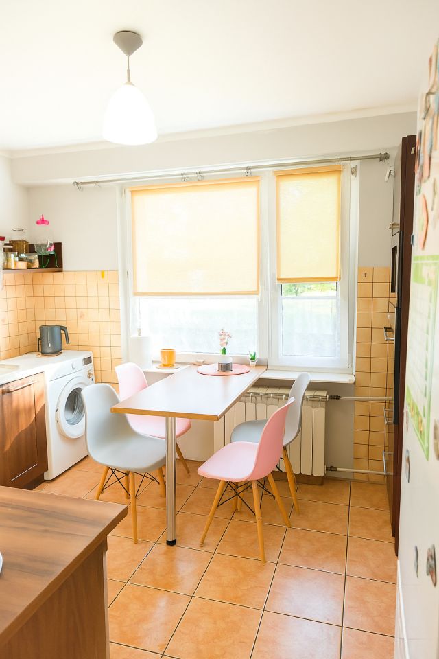 Mieszkanie 3-pokojowe Łysinin. Zdjęcie 14