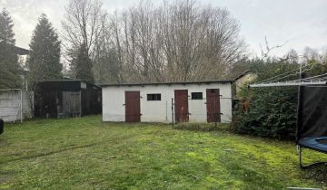 dom wolnostojący, 2 pokoje Aleksandria