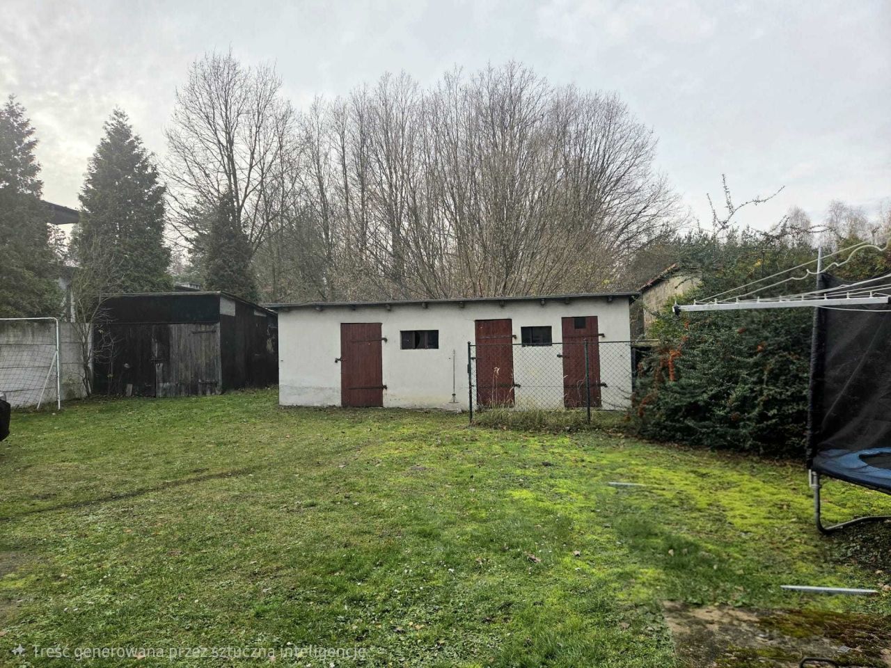 dom wolnostojący, 2 pokoje Aleksandria. Zdjęcie 2