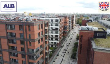 Mieszkanie 3-pokojowe Gdańsk Śródmieście