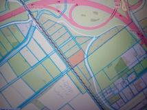 Działka inwestycyjna Elbląg, ul. Druska. Zdjęcie 2