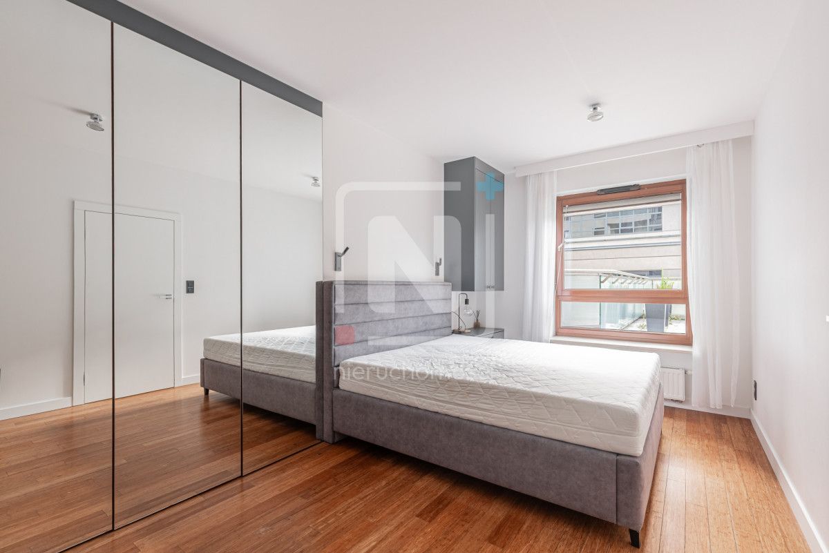 Mieszkanie 2-pokojowe Warszawa Wola, ul. Giełdowa. Zdjęcie 8