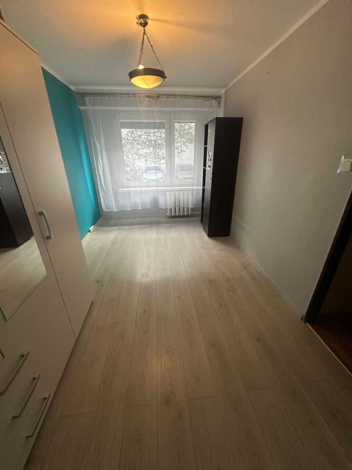 Mieszkanie 4-pokojowe Mińsk Mazowiecki Centrum, ul. Józefa Mireckiego. Zdjęcie 3