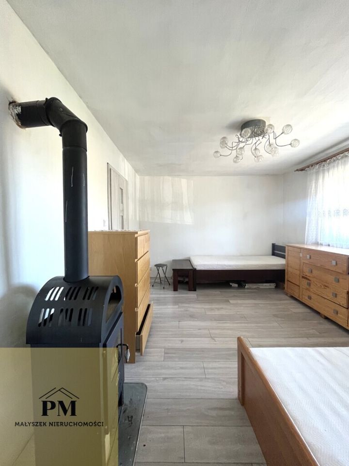 bliźniak, 3 pokoje Kazimierz Pomorski. Zdjęcie 12