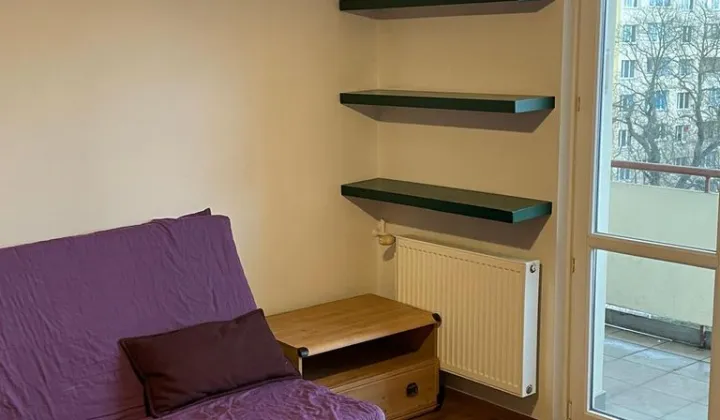 Mieszkanie 2-pokojowe Gdańsk Śródmieście, ul. Jana Heweliusza