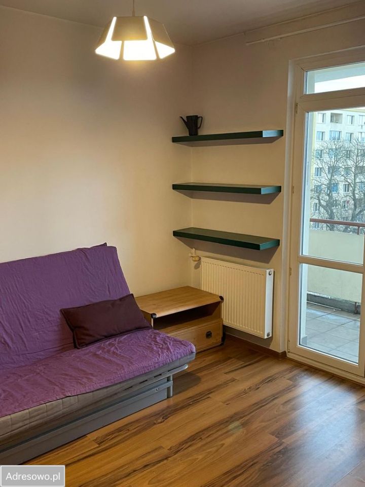 Mieszkanie 2-pokojowe Gdańsk Śródmieście, ul. Jana Heweliusza