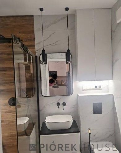 Mieszkanie 2-pokojowe Warszawa Rembertów, ul. Chełmżyńska. Zdjęcie 10