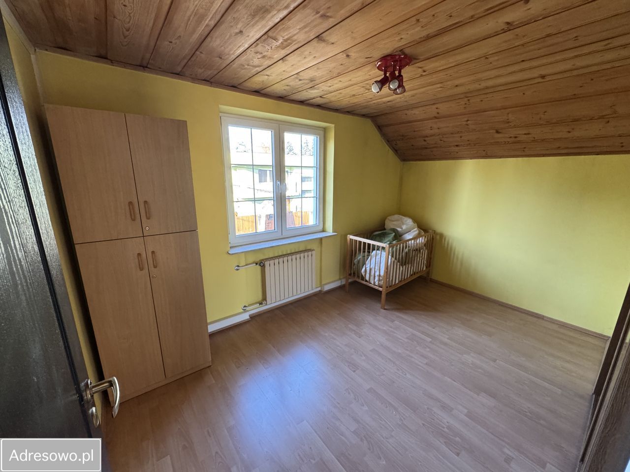 Lokal Kraków Swoszowice, ul. Ciechocińska. Zdjęcie 16