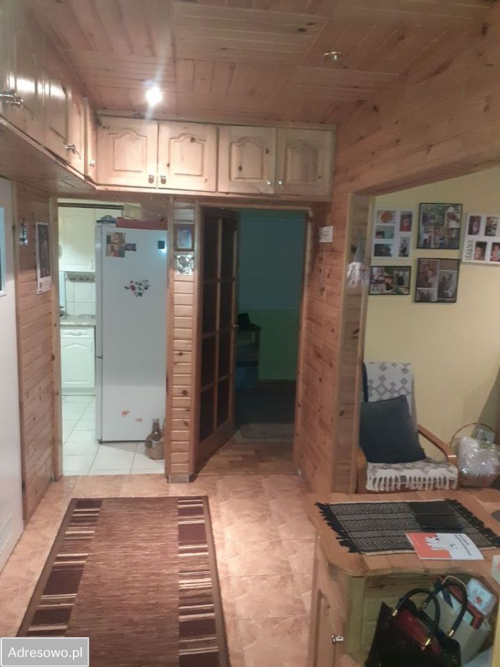 Mieszkanie 2-pokojowe Biłgoraj, ul. gen. Sikorskiego. Zdjęcie 12