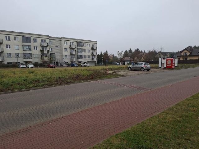 Działka budowlana Warszawa Białołęka, Lewandów. Zdjęcie 7